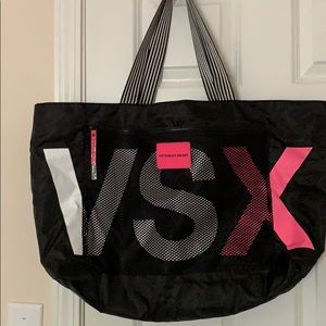 VS bag like new!